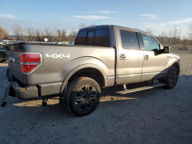 Photo 3 from auction – 2010 FORD F150 SUPER with VIN 1FTFW1EV1AFA82399