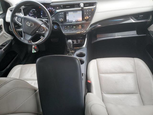 Photo 8 from auction – 2014 TOYOTA AVALON HYB with VIN 4T1BD1EB4EU027677