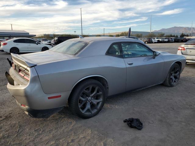 Photo 3 from auction – 2018 DODGE CHALLENGER with VIN 2C3CDZAG7JH259362