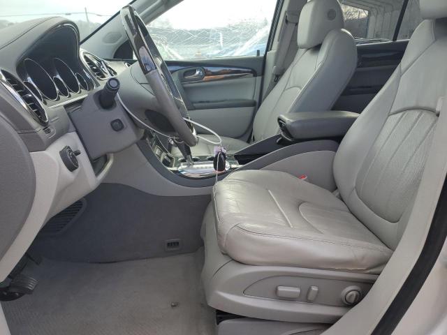 Photo 7 from auction – 2015 BUICK ENCLAVE with VIN 5GAKRCKD4FJ150410