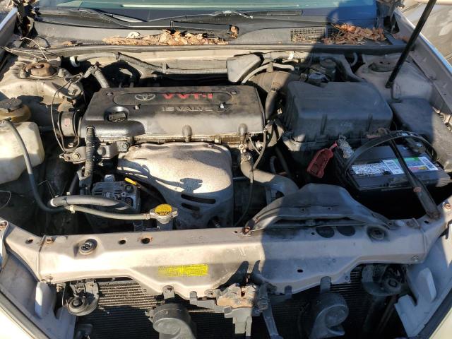 Photo 11 from auction – 2003 TOYOTA CAMRY LE with VIN 4T1BE32K83U237192