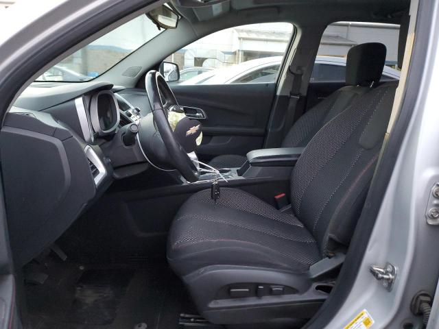 Photo 7 from auction – 2012 CHEVROLET EQUINOX LT with VIN 2GNFLEE53C6284195