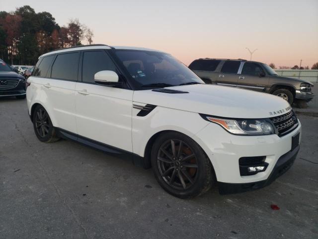 Photo 4 from auction – 2016 LAND ROVER RANGE ROVE with VIN SALWG2PF3GA114972