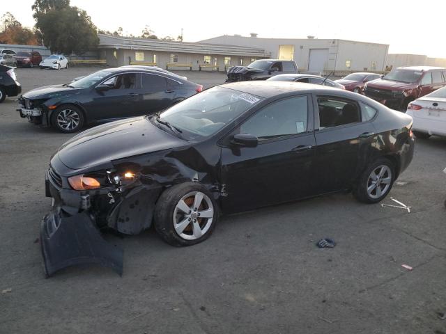DODGE DART SXT 2015 с VIN 1C3CDFBB0FD186809 - Снимка от търг