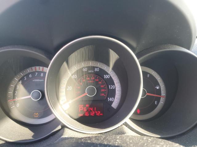 Photo 9 from auction – 2012 KIA FORTE EX with VIN KNAFU4A27C5564027