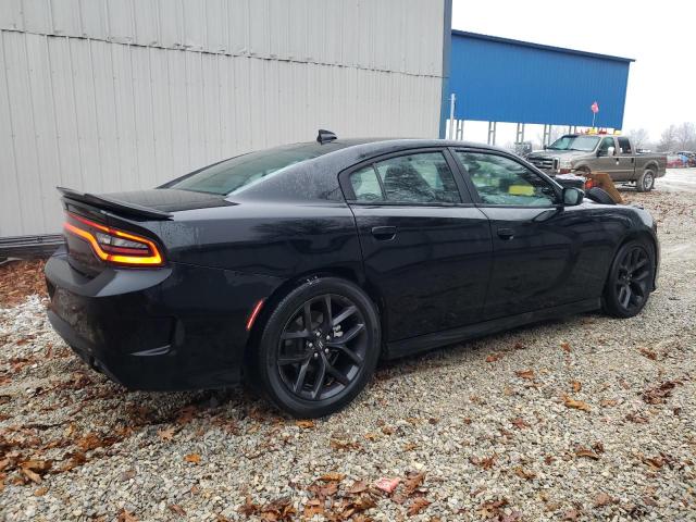 Photo 3 from auction – 2023 DODGE CHARGER R/ with VIN 2C3CDXCT0PH703673