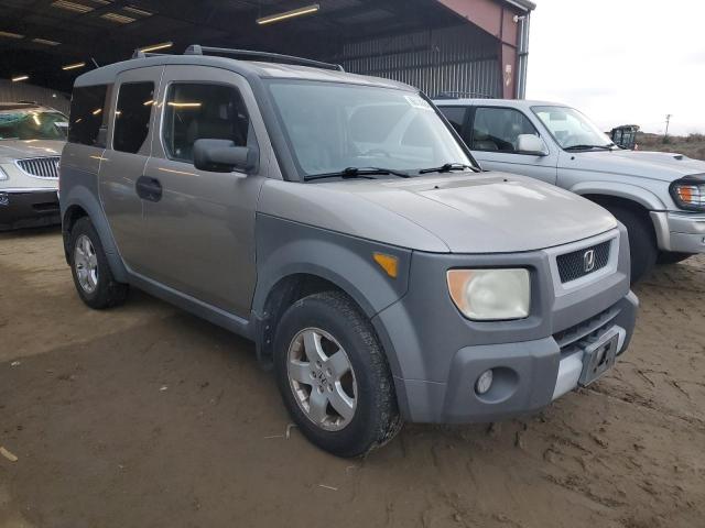 Photo 4 from auction – 2004 HONDA ELEMENT EX with VIN 5J6YH28624L039820