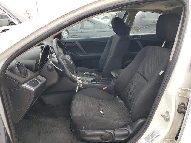Photo 7 from auction – 2012 MAZDA 3 I with VIN JM1BL1V78C1631122