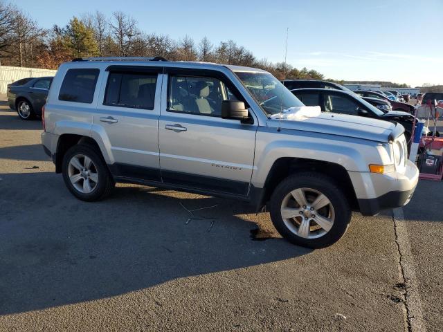 Снимка 4 от търг – 2012 JEEP PATRIOT с VIN 1C4NJRAB7CD547822