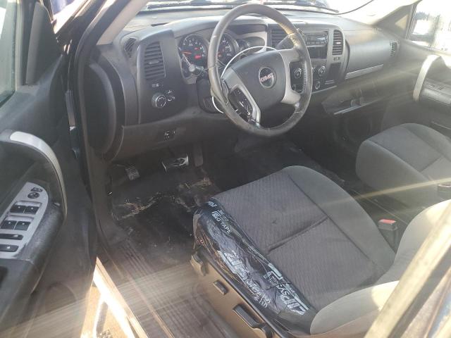 Photo 8 from auction – 2009 GMC SIERRA K25 with VIN 1GTHK59K49E134010