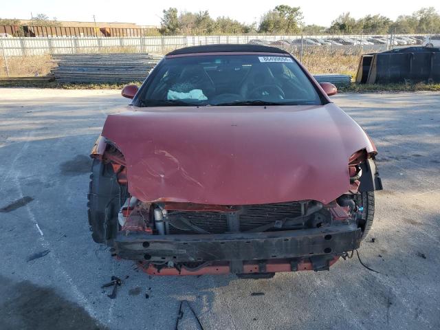 Снимка 5 от търг – 2008 MITSUBISHI ECLIPSE SP с VIN 4A3AL35TX8E004102
