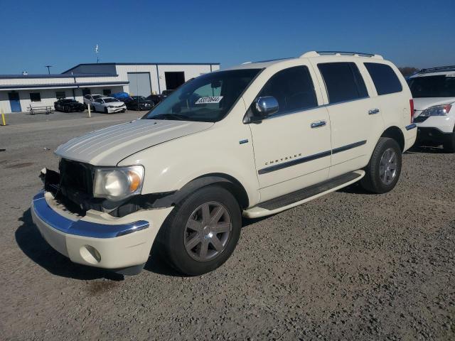 CHRYSLER ASPEN LIMI 2008 with VIN 1A8HW58268F142715 - Photo from auction