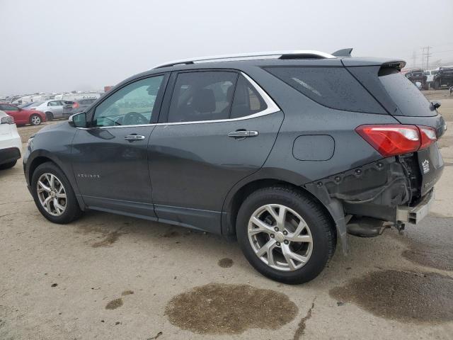 Photo 2 from auction – 2018 CHEVROLET EQUINOX PR with VIN 2GNAXMEV2J6192467