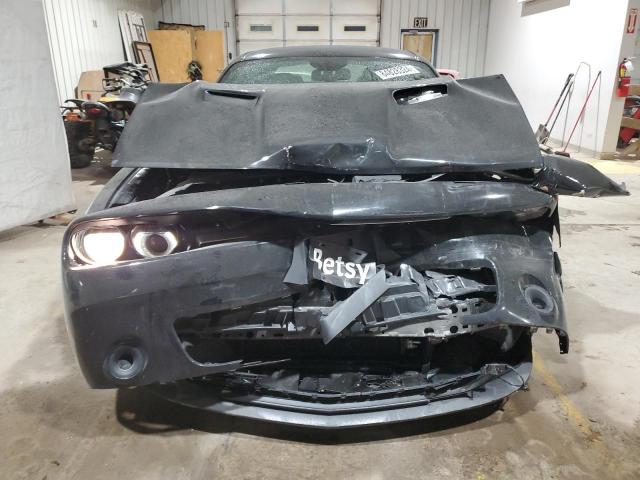 Photo 5 from auction – 2017 DODGE CHALLENGER with VIN 2C3CDZAG0HH555060