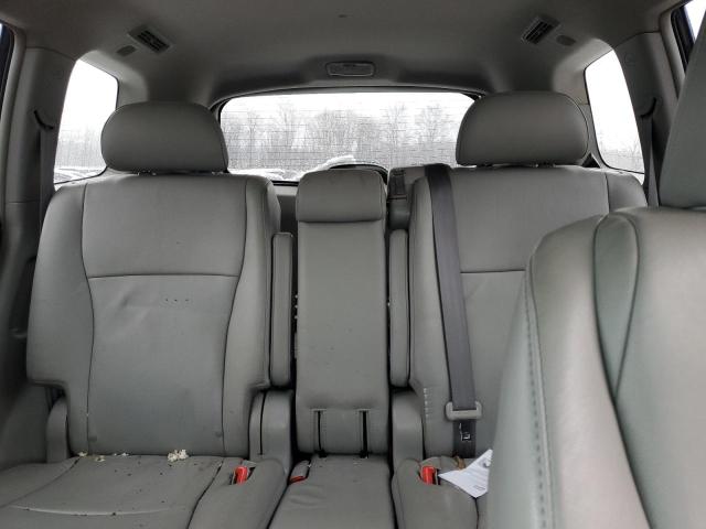Photo 10 from auction – 2011 TOYOTA HIGHLANDER with VIN 5TDBK3EH1BS044978
