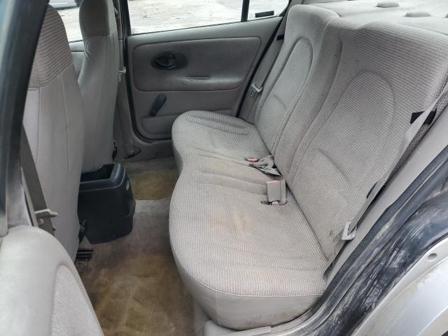 Photo 10 from auction – 2002 SATURN SL with VIN 1G8ZF52842Z210146