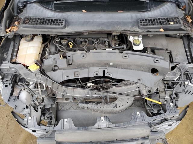 Photo 12 from auction – 2016 FORD ESCAPE SE with VIN 1FMCU0G76GUA23091