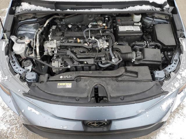 Photo 11 from auction – 2024 TOYOTA COROLLA LE with VIN 5YFB4MDE7RP102814