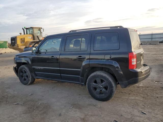 Photo 2 from auction – 2014 JEEP PATRIOT SP with VIN 1C4NJRBB9ED744122