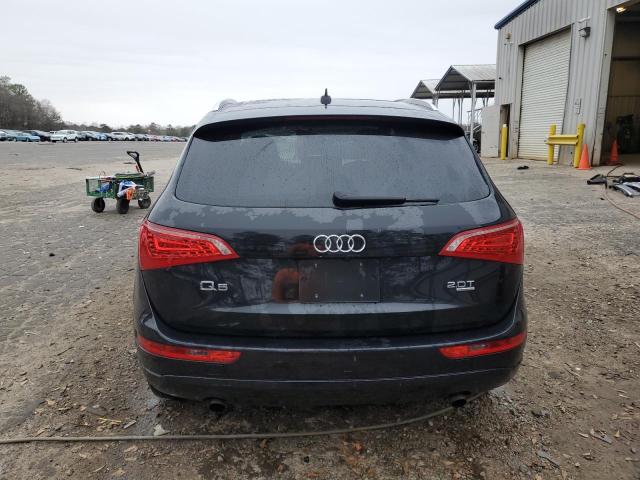 Foto 6 de la subasta – 2012 AUDI Q5 PREMIUM con VIN WA1LFAFP7CA140027