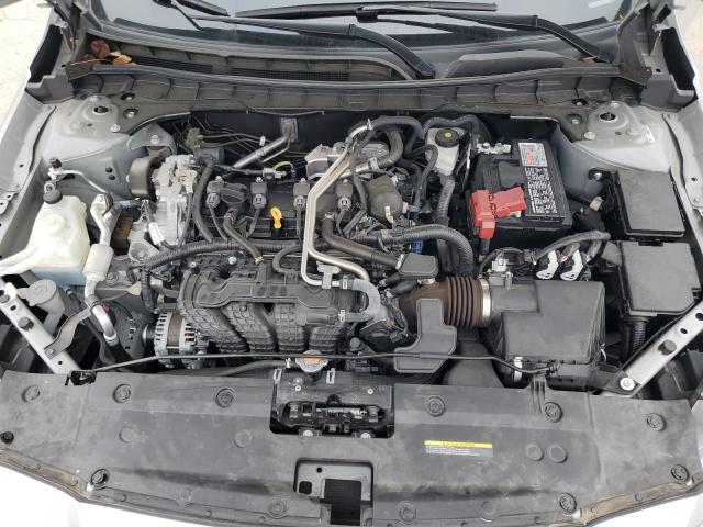 Photo 11 from auction – 2022 NISSAN ALTIMA SR with VIN 1N4BL4CV9NN355649