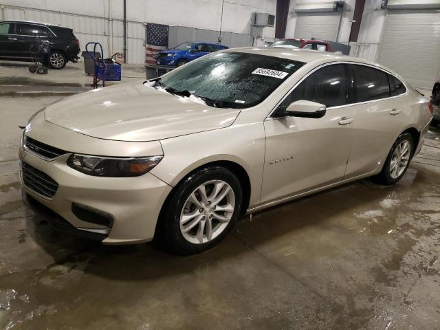 CHEVROLET MALIBU LT 2016 with VIN 1G1ZE5ST5GF328169 - Photo from auction