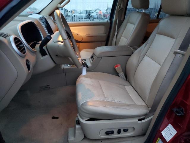 Photo 7 from auction – 2007 MERCURY MOUNTAINEE with VIN 4M2EU47E87UJ16725