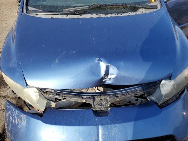 Photo 11 from auction – 2007 HONDA CIVIC LX with VIN 2HGFA16587H502889