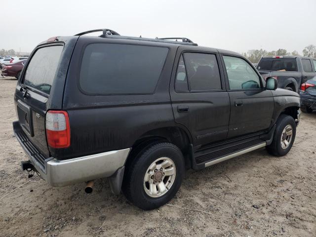 Photo 3 from auction – 2000 TOYOTA 4RUNNER SR with VIN JT3GN86R4Y0141416