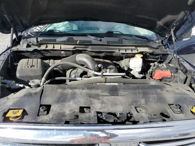 Photo 11 from auction – 2019 RAM 1500 CLASS with VIN 1C6RR7LT6KS620281