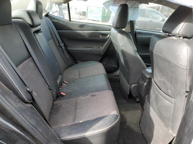 Photo 10 from auction – 2016 TOYOTA COROLLA L with VIN 2T1BURHE4GC673178