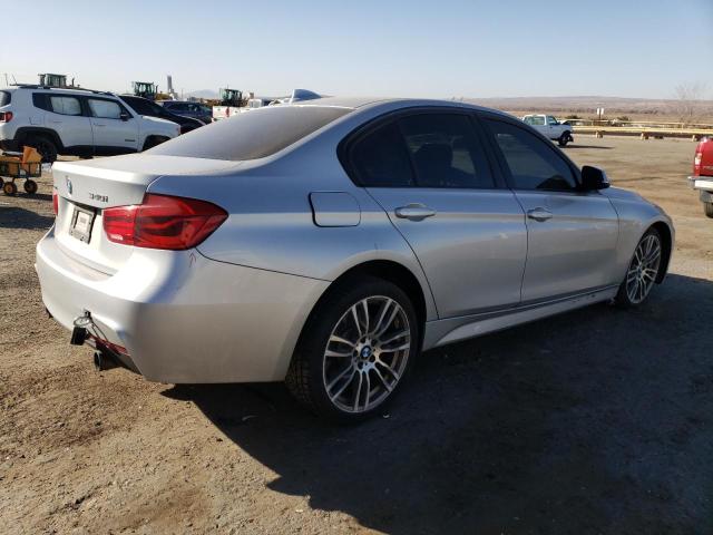 Photo 3 from auction – 2018 BMW 340 XI with VIN WBA8B7G54JNU94842