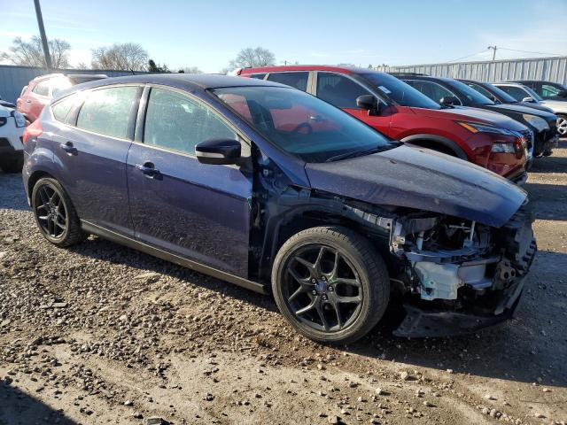 Photo 4 from auction – 2016 FORD FOCUS SE with VIN 1FADP3K28GL394097