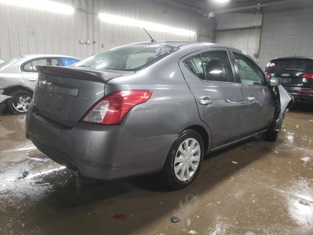 Photo 3 from auction – 2018 NISSAN VERSA S with VIN 3N1CN7AP1JL812207