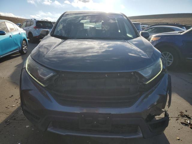 Photo 5 from auction – 2017 HONDA CR-V LX with VIN 2HKRW6H33HH215426