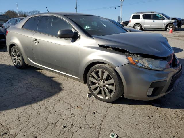 Photo 4 from auction – 2013 KIA FORTE SX with VIN KNAFW6A39D5651749