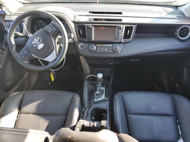 Photo 8 from auction – 2017 TOYOTA RAV4 LIMIT with VIN 2T3DFREVXHW567431