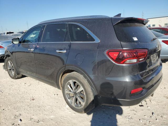 Photo 2 from auction – 2019 KIA SORENTO EX with VIN 5XYPH4A5XKG458523