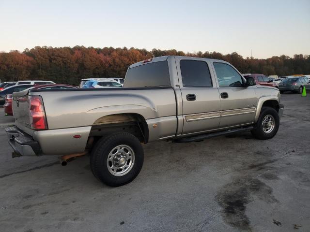 Photo 3 from auction – 2003 CHEVROLET SILVERADO with VIN 1GCGC13U83F226492