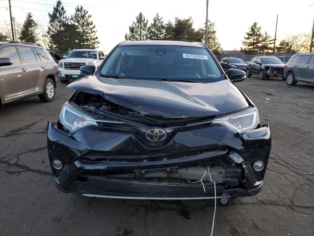 Photo 5 from auction – 2018 TOYOTA RAV4 ADVEN with VIN 2T3RFREV9JW788353