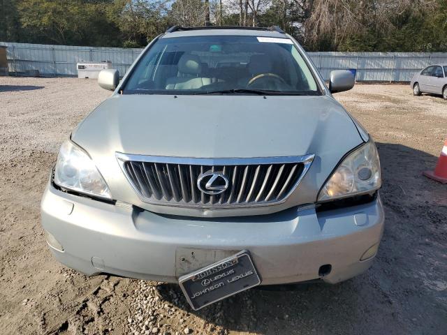 Photo 5 from auction – 2009 LEXUS RX 350 with VIN 2T2HK31U99C109944