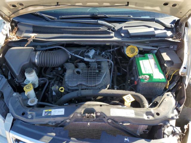 Photo 12 from auction – 2013 CHRYSLER TOWN & COU with VIN 2C4RC1CG4DR807789