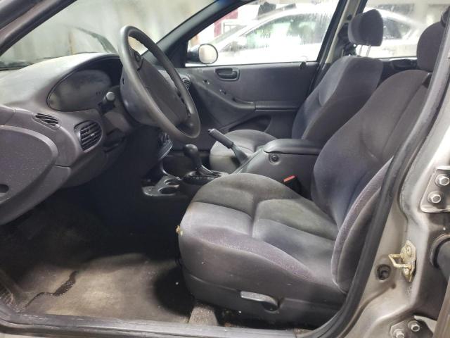Photo 7 from auction – 1999 DODGE STRATUS with VIN 1B3EJ46X0XN690121