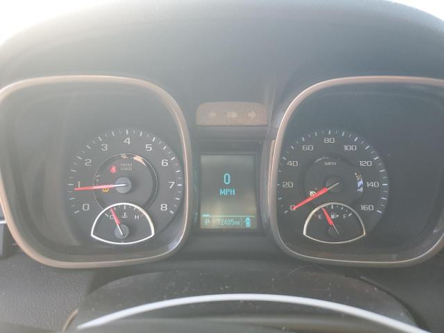 Photo 9 from auction – 2013 CHEVROLET MALIBU 1LT with VIN 1G11C5SA8DF237202