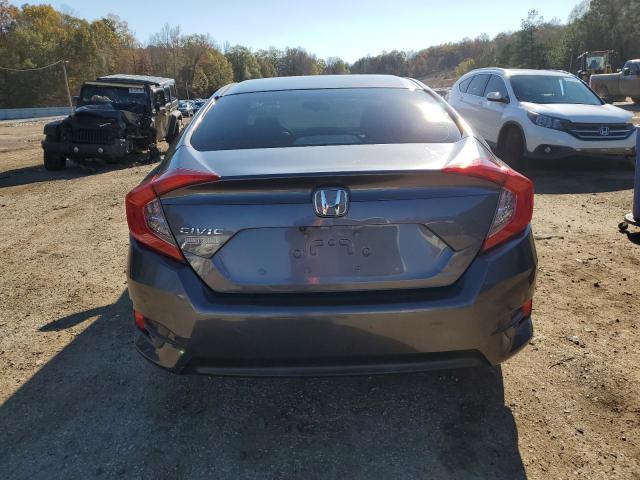 Photo 6 from auction – 2016 HONDA CIVIC LX with VIN 19XFC2F56GE024708