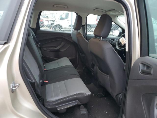 Photo 11 from auction – 2018 FORD ESCAPE S with VIN 1FMCU0F75JUA35158