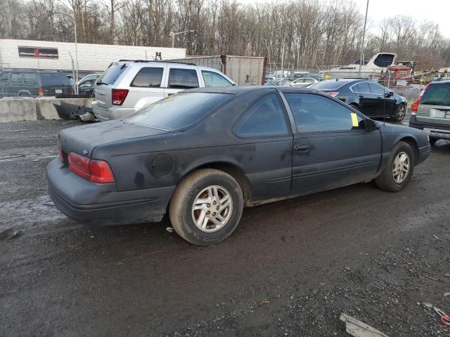 Photo 3 from auction – 1996 FORD THUNDERBIR with VIN 1FALP6248TH116814