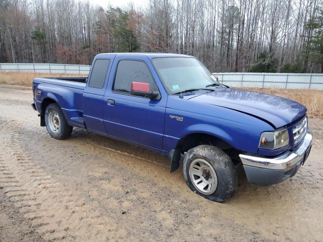 Photo 4 from auction – 2003 FORD RANGER SUP with VIN 1FTYR14V43PA24558