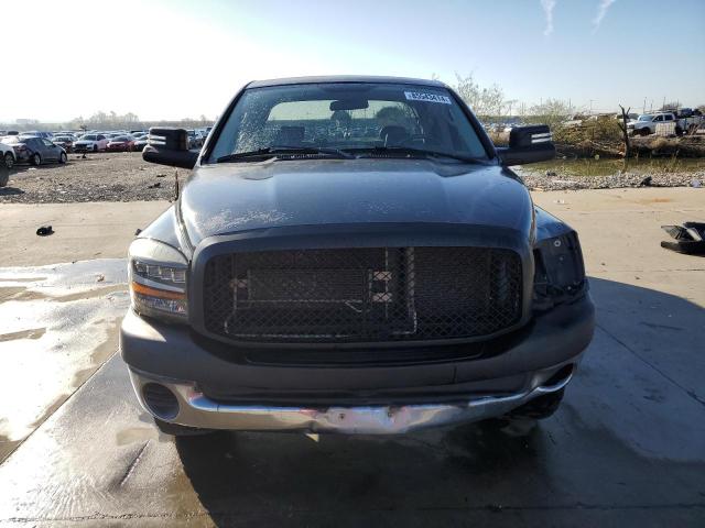 Photo 5 from auction – 2008 DODGE RAM 1500 S with VIN 1D7HA18NX8S617854