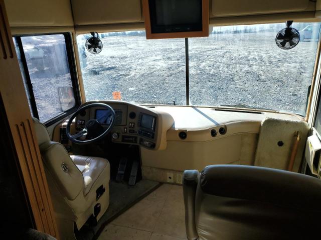 Photo 5 from auction – 1997 FREIGHTLINER CHASSIS X with VIN 4UZ6XFBC6VC733106